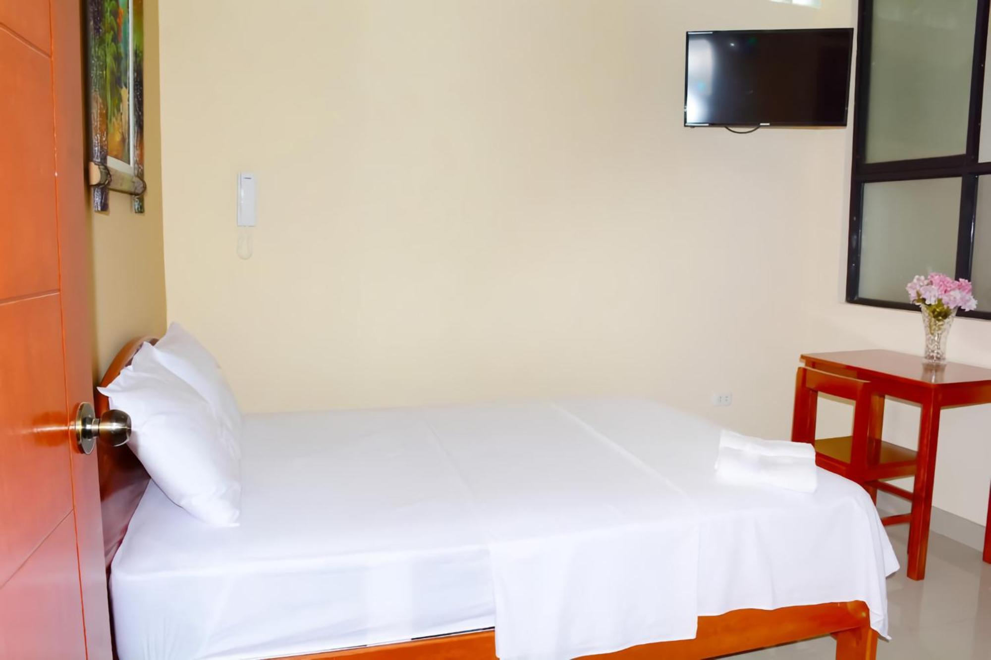 Shilcayo Comfort Hospedaje Otel Tarapoto Dış mekan fotoğraf